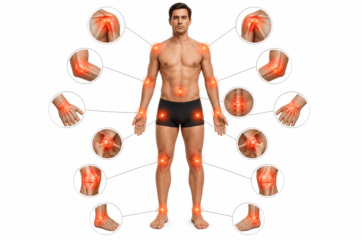 Joint Pains