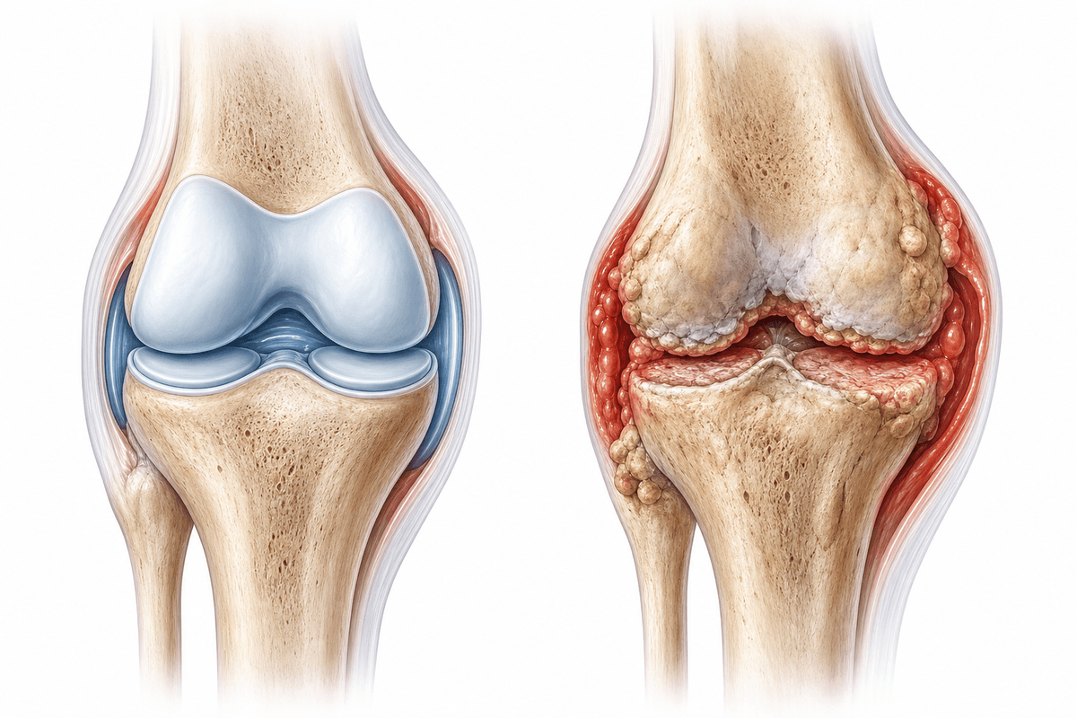 Arthritis